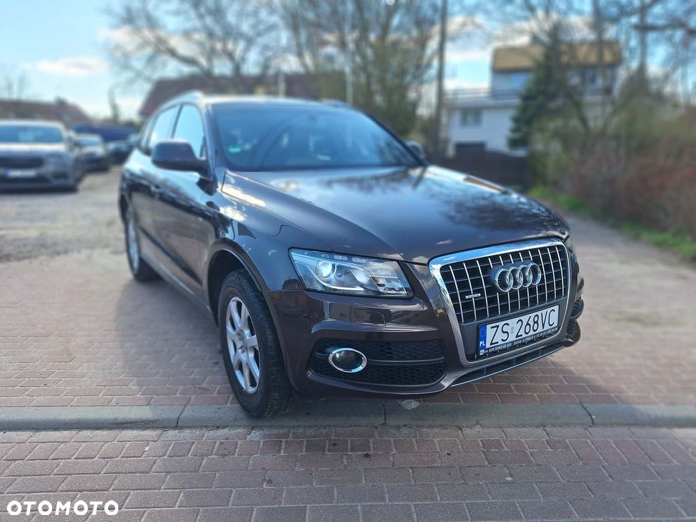 Audi Q5 2.0 TFSI Quattro S tronic - 5