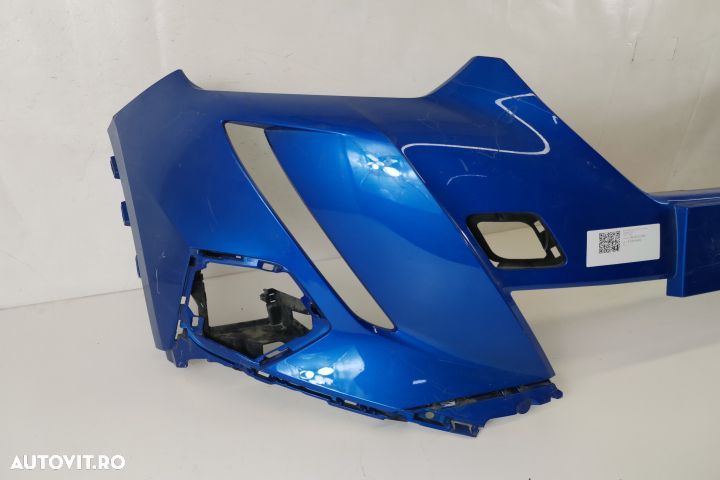 Bara Fata Originala  In Stare Buna Peugeot  2008 2 [2019 - 2023] - 2