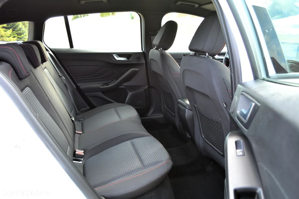 Ford Focus 2.0 TDCi ST-Line ASS - 7