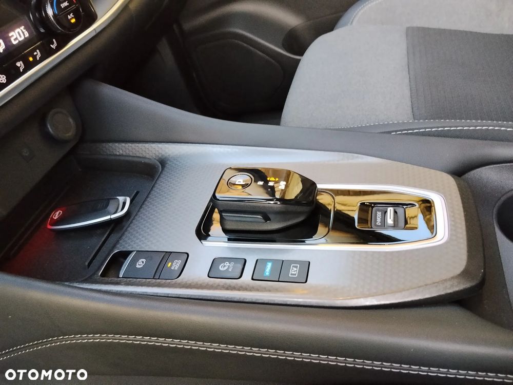Nissan Qashqai 1.5 e-POWER N-Connecta - 14