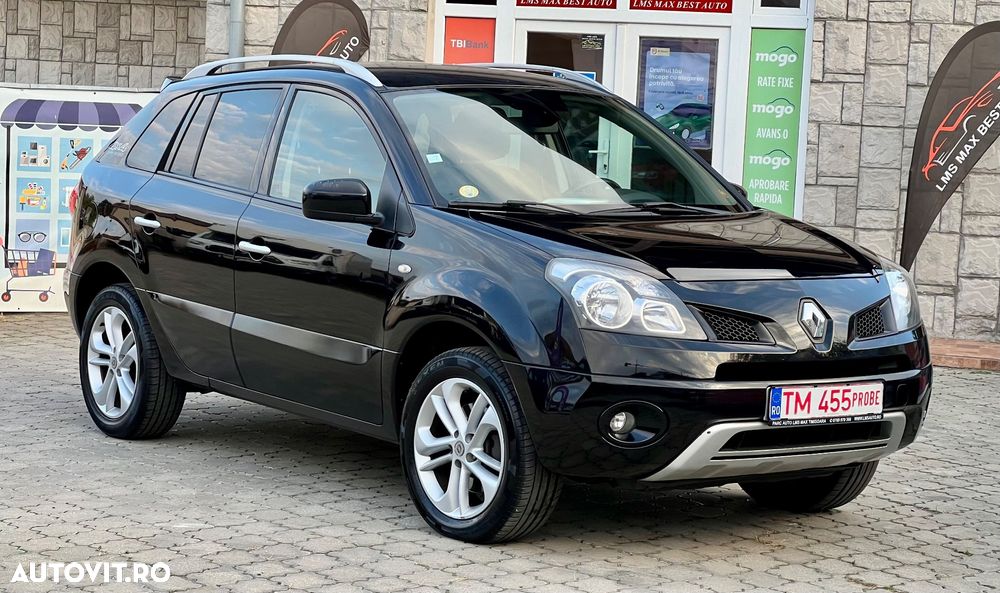 Renault Koleos - 2