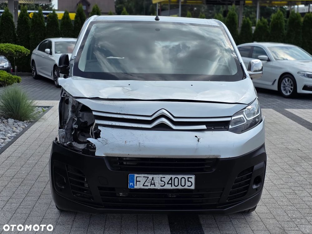 Toyota ProAce Kombi D-4D Long 2,8t - 2