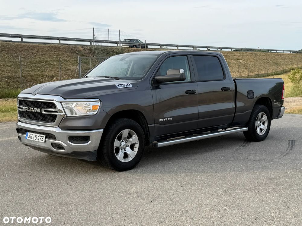 Dodge RAM 5.7 4x4 - 30
