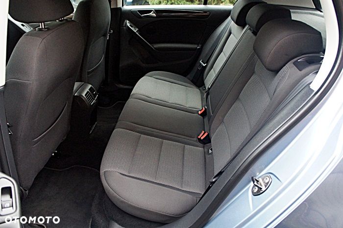 Volkswagen Golf 1.4 TSI DSG Comfortline - 22