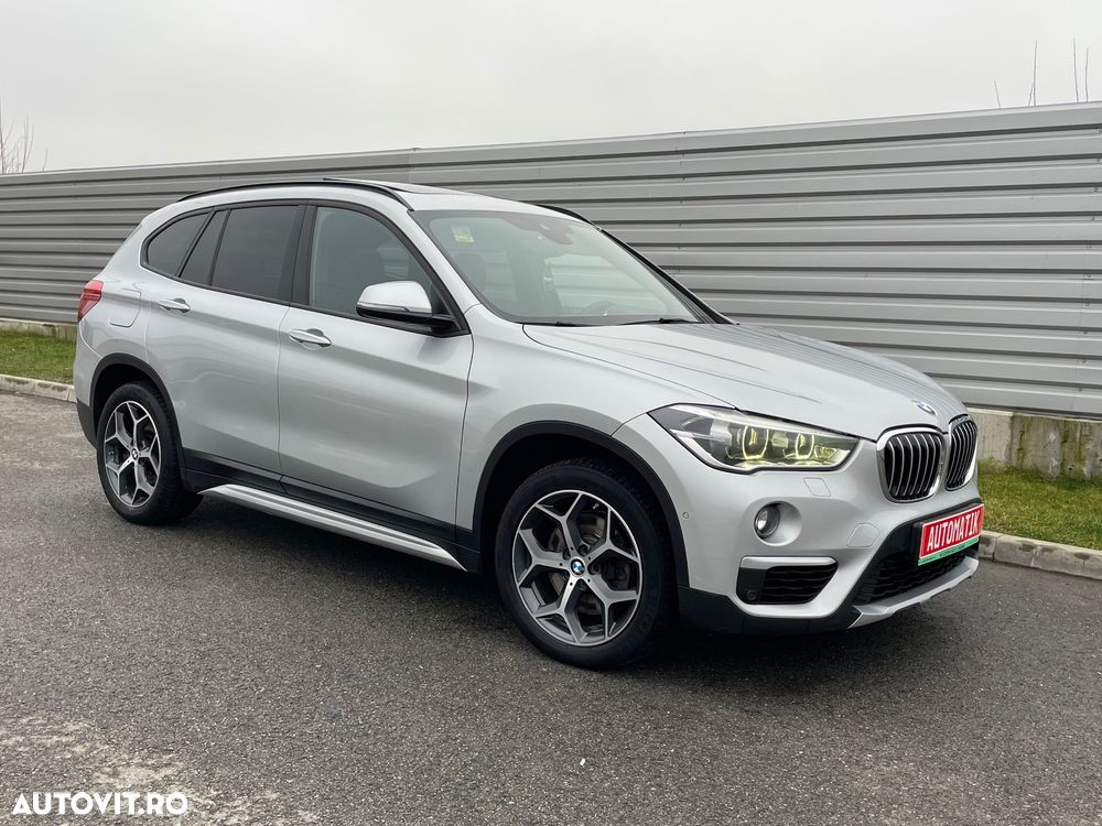 BMW X1 - 4