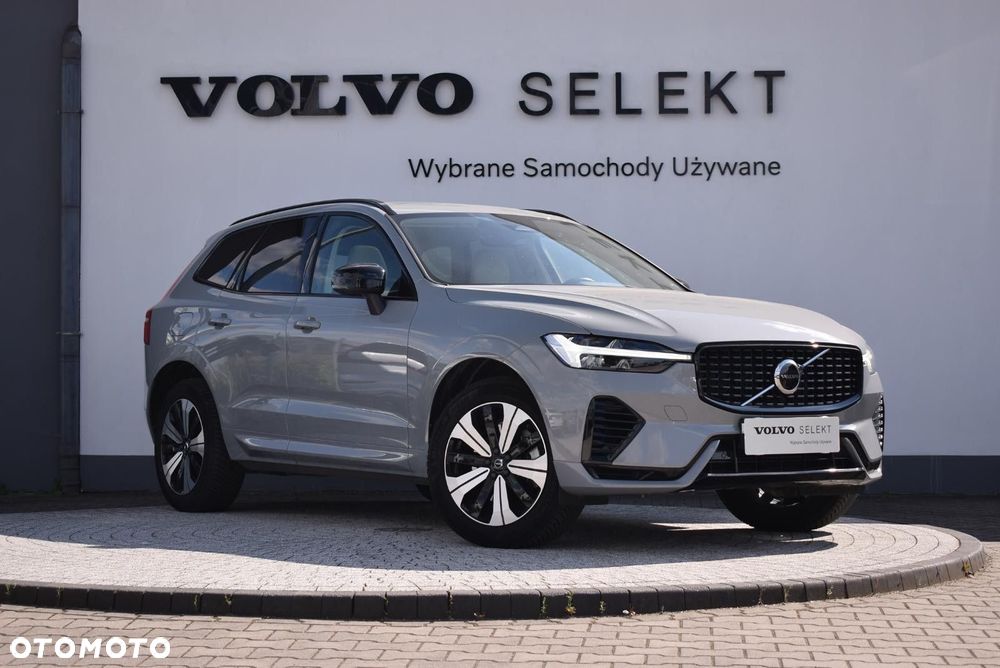 Volvo XC 60 - 3