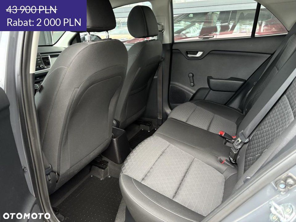 Kia Rio - 2