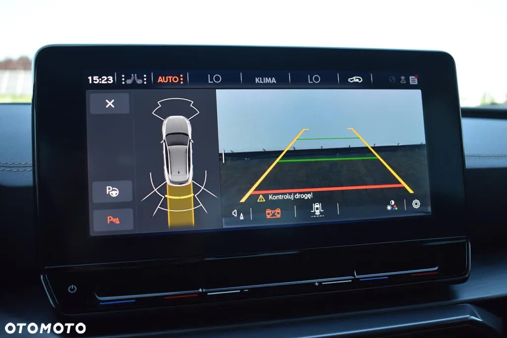 Cupra Formentor 1.5 TSI DSG - 15