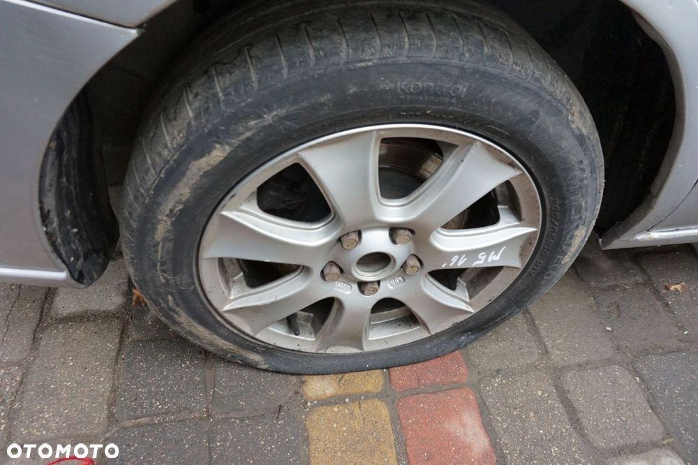 KOŁA FELGI ALUFELGI 5 CR19 I 16 5X114.3  16 5X114.3 MAZDA 2005-2008 - 4