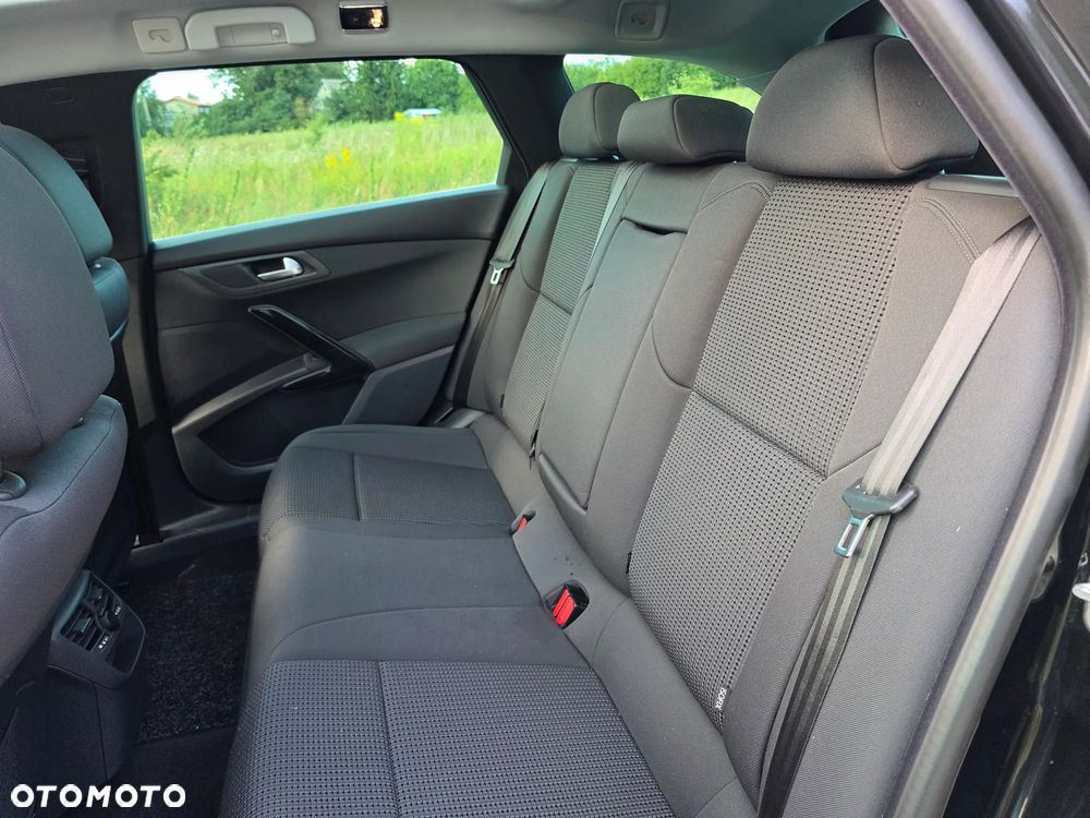 Peugeot 508 155 THP Active - 29