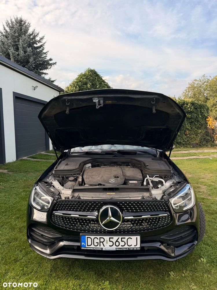 Mercedes-Benz GLC 220 d 4-Matic - 18
