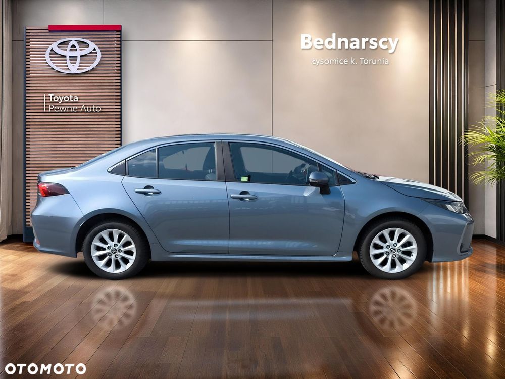 Toyota Corolla 1.8 Hybrid Comfort - 6