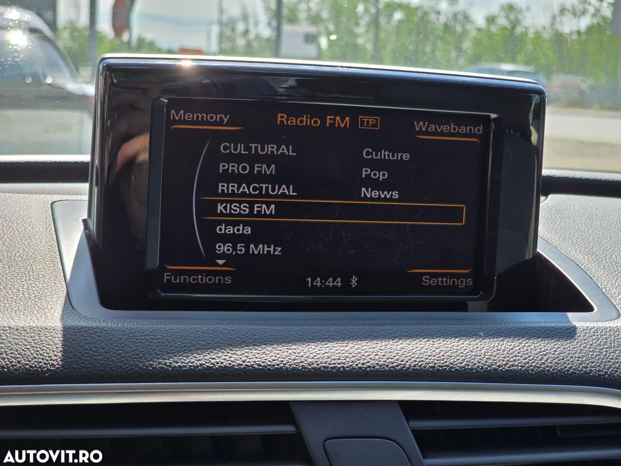 Audi Q3 2.0 TDI - 21