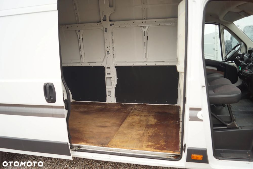 Peugeot BOXER - 25