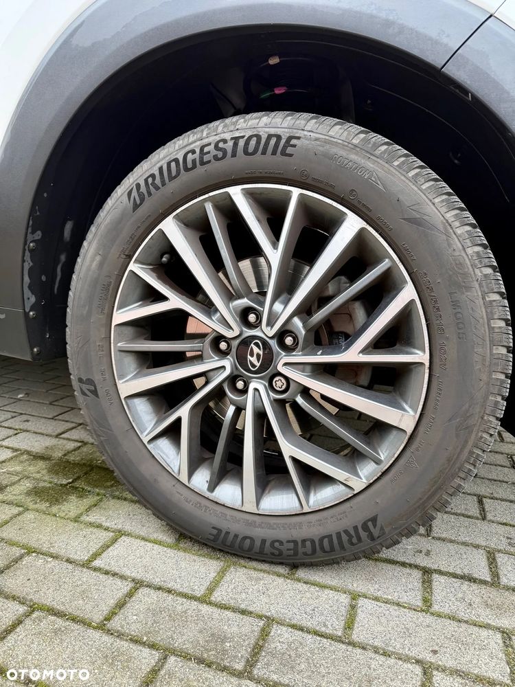 Hyundai Tucson 1.6 GDi Comfort 2WD - 4