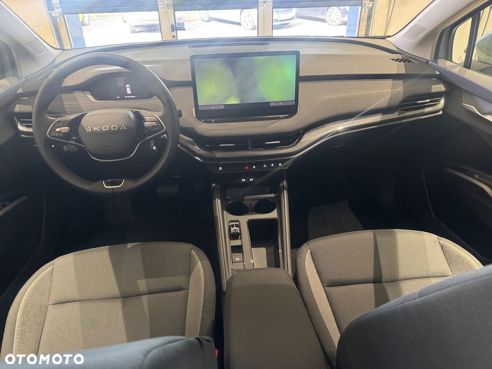 Skoda Elroq 50 55kWh - 5