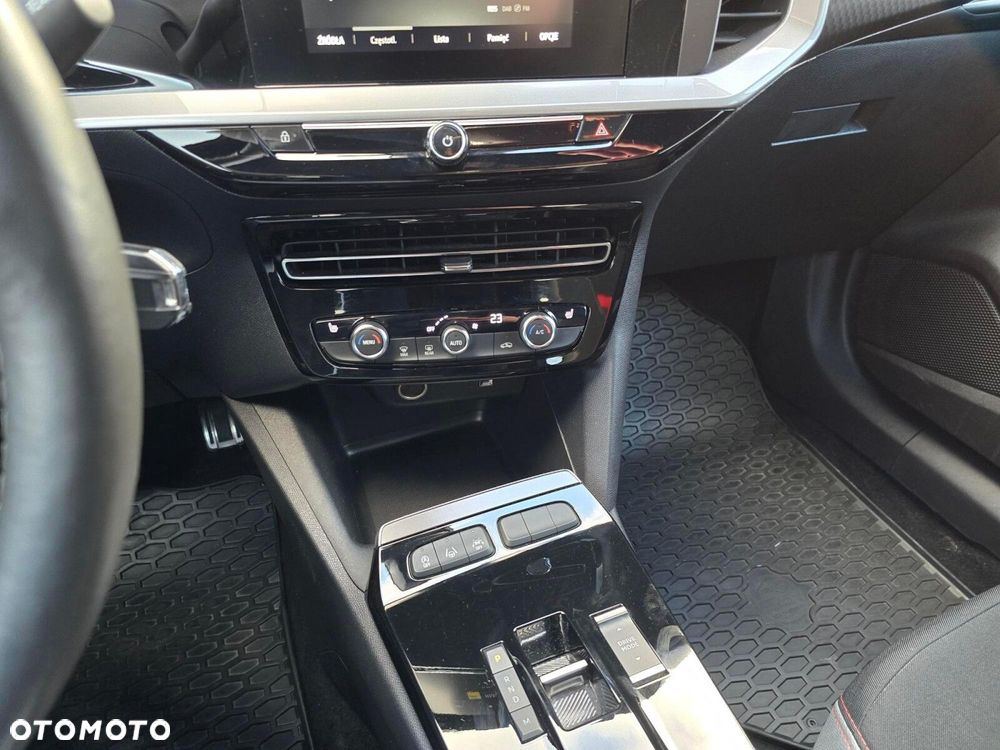 Opel Mokka 1.2 T GS S&S - 20