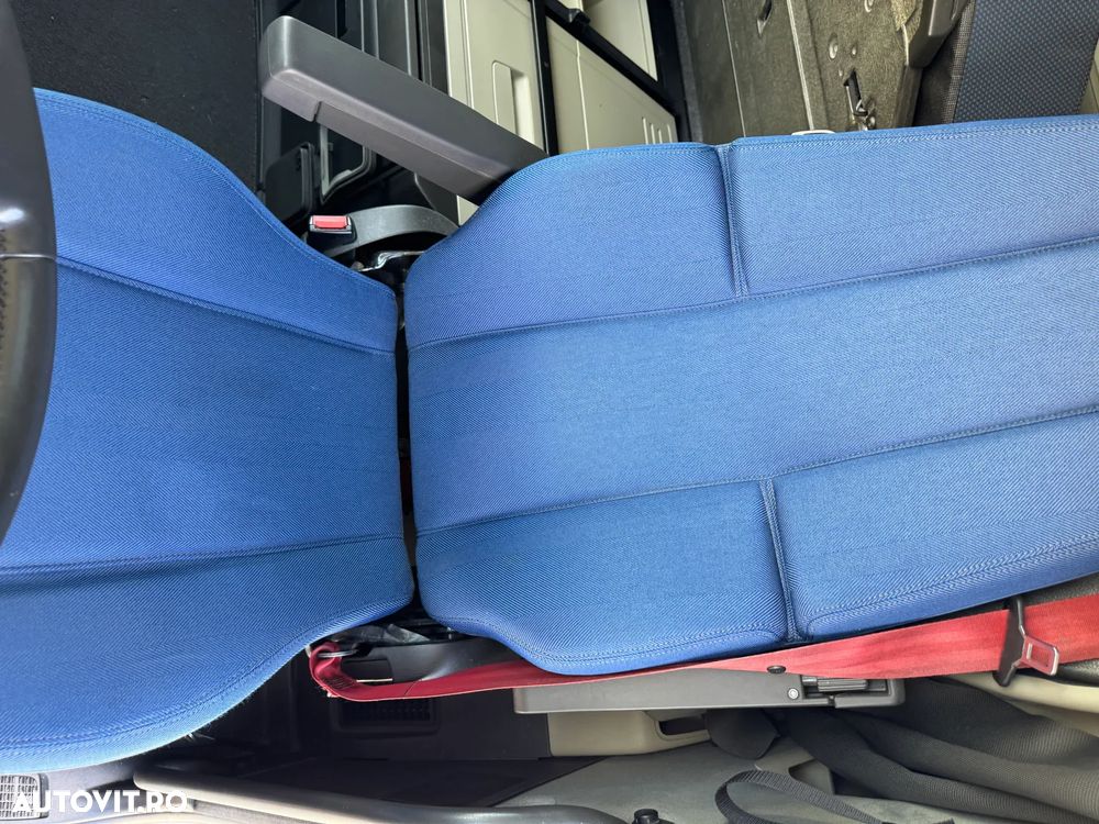 Volvo FH500 XL, mega, ISave, Ipark, G2V2, anvelope noi, finantare - 8
