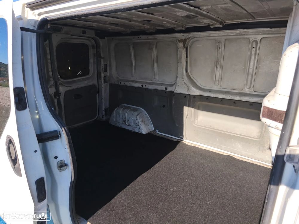 Renault Traffic - 6