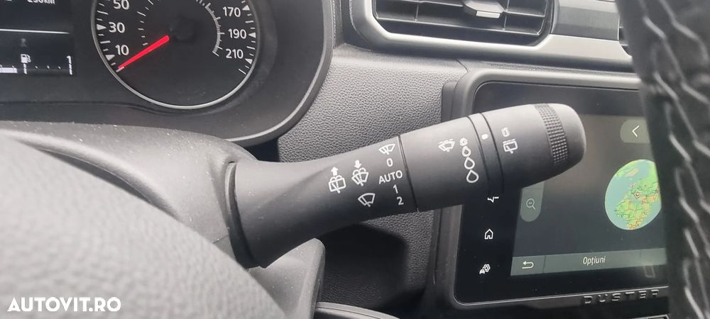 Dacia Duster 1.5 Blue dCi Prestige - 21