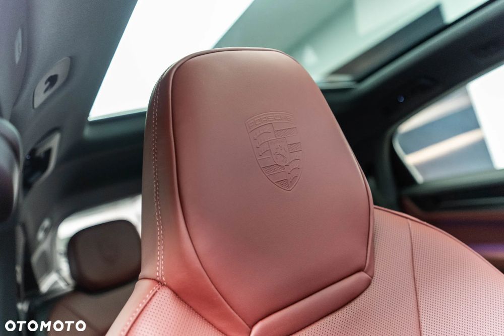 Porsche Cayenne S E-Hybrid PHEV Black Edition - 32