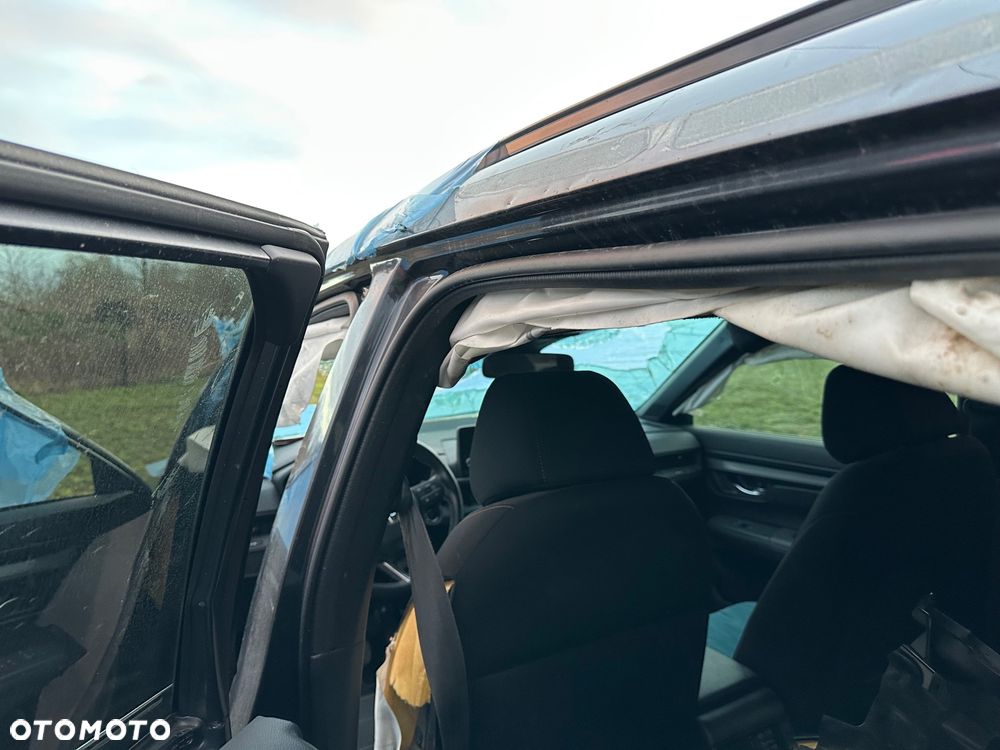 Honda CR-V 2.0 i-MMD Comfort 2WD - 9