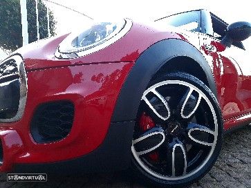 MINI 3 Portas John Cooper Works Auto Desportiva - 9