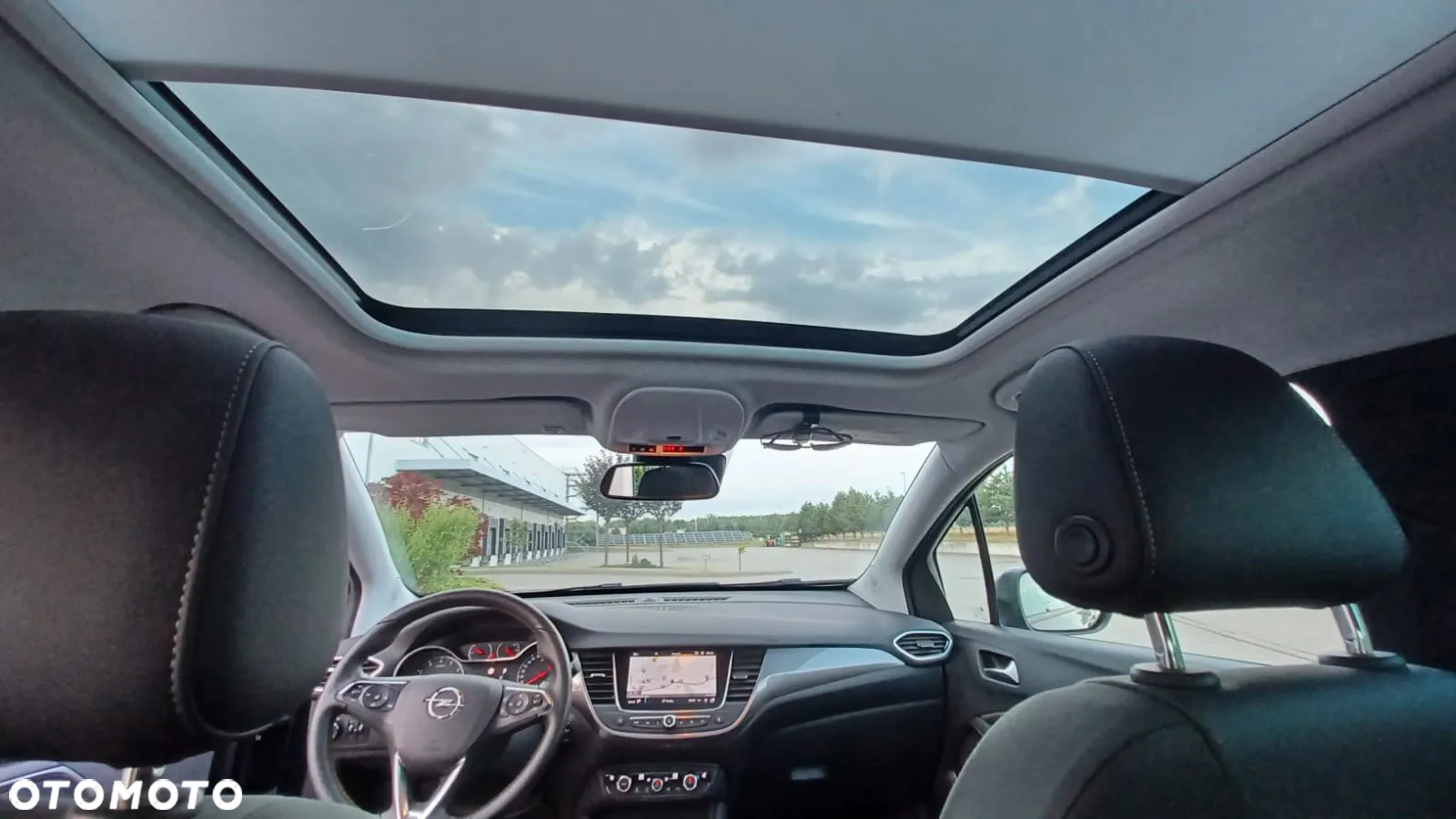 Opel Crossland X 1.2 Start/Stop Automatik Edition - 25