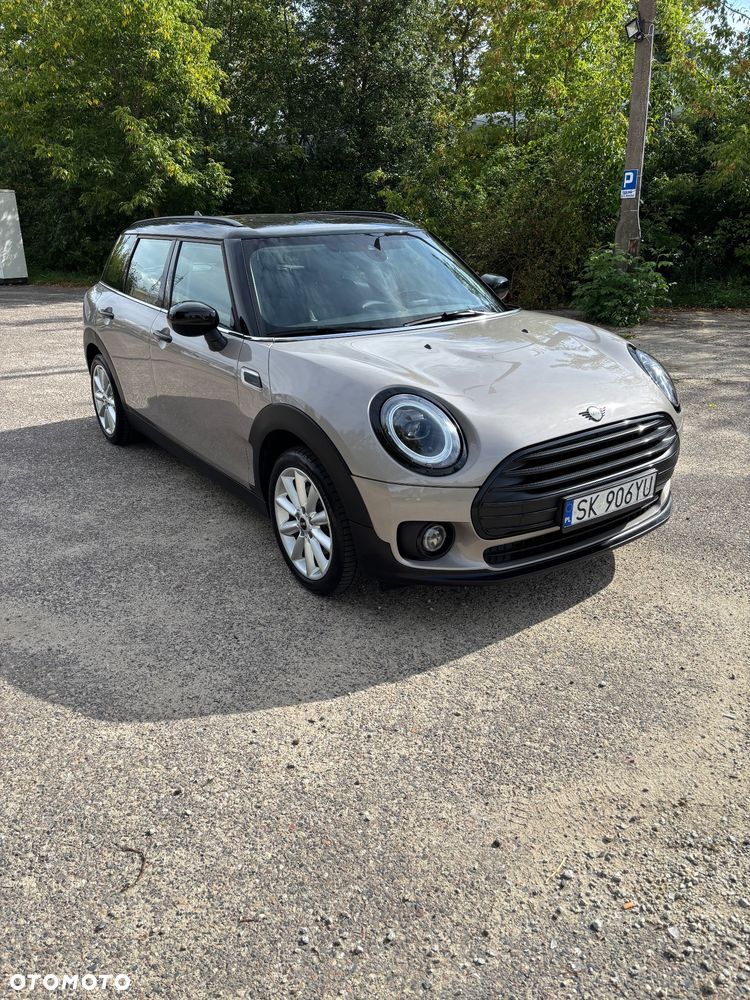 MINI Clubman - 3