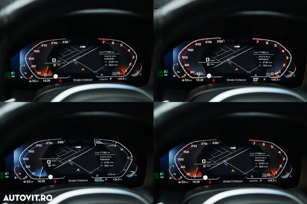 BMW M8 M850i xDrive - 31