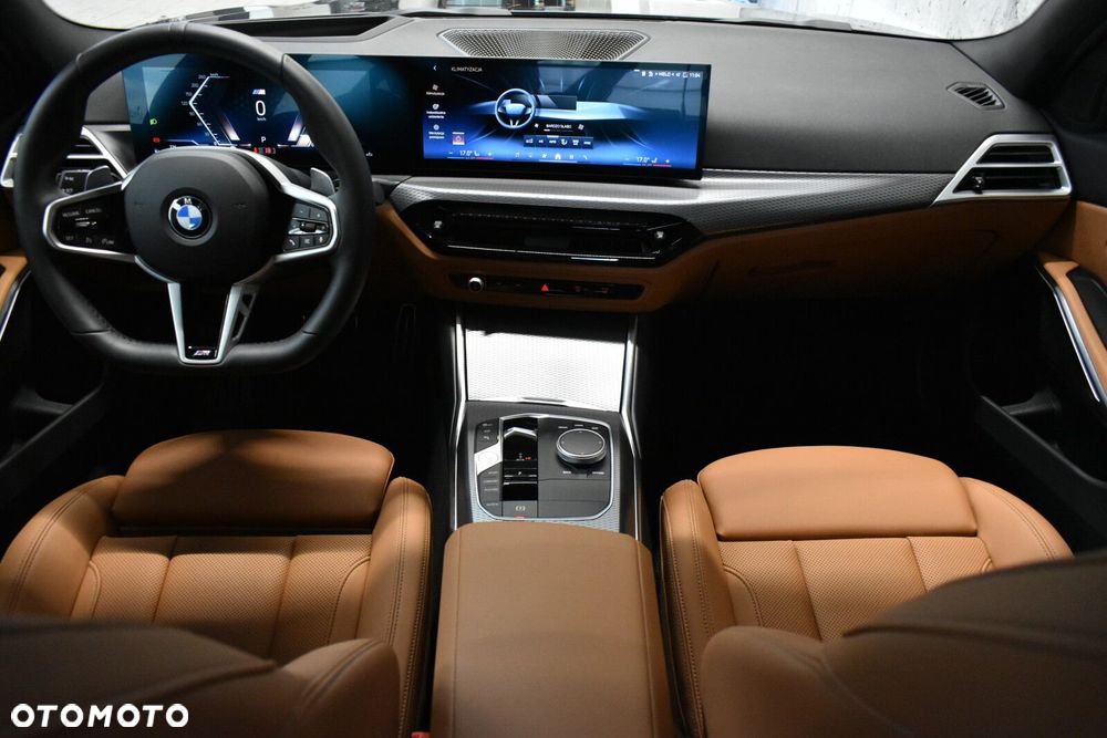 BMW Seria 3 320d mHEV M Sport sport - 6