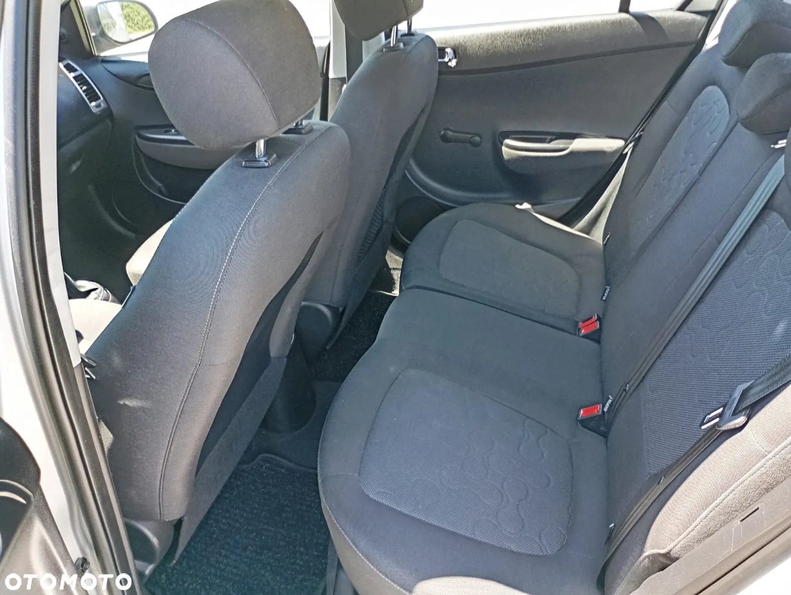Hyundai i20 - 9