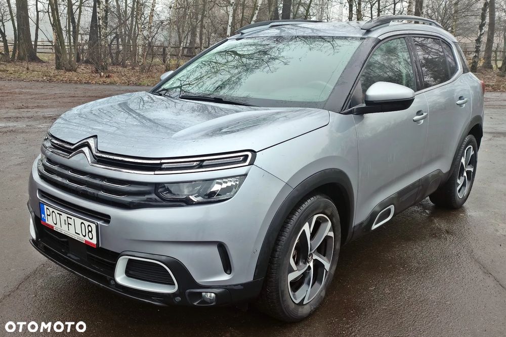 Citroën C5 Aircross 1.5 BlueHDi Feel Pack - 5