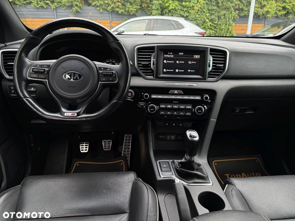 Kia Sportage - 34