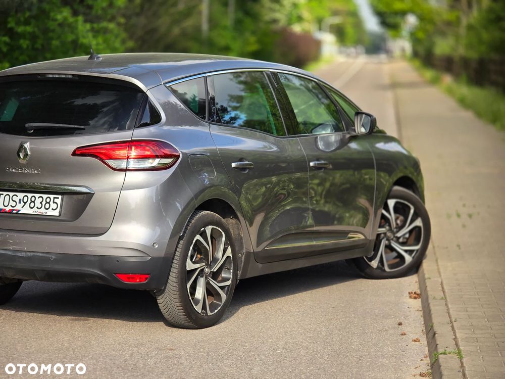 Renault Scenic - 40