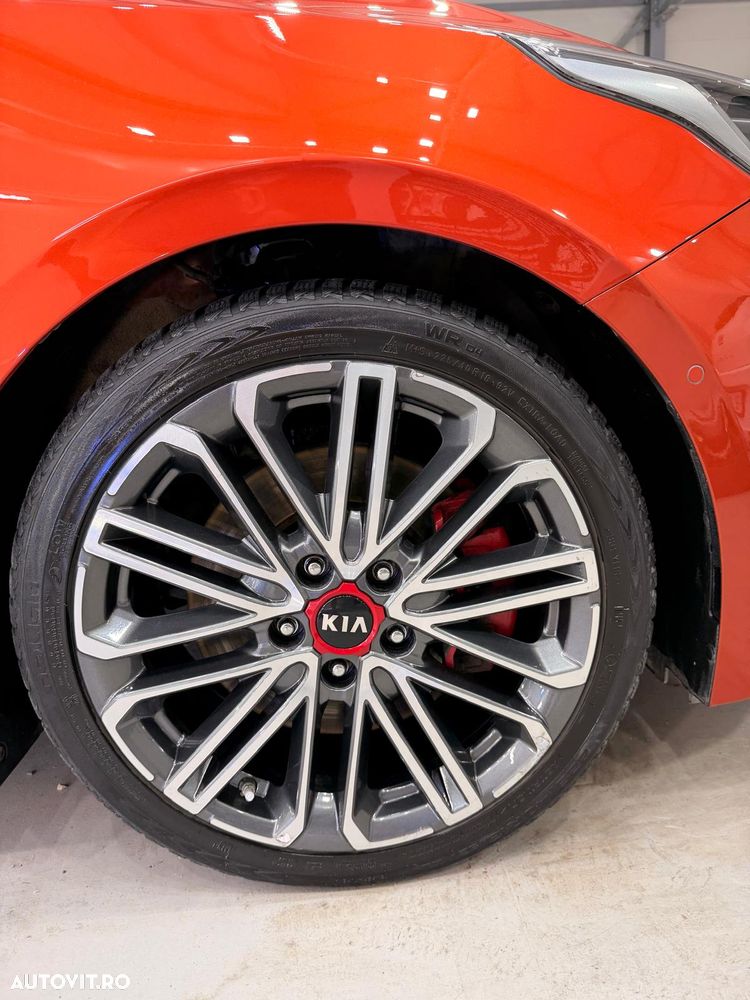 Kia Pro Ceed - 14