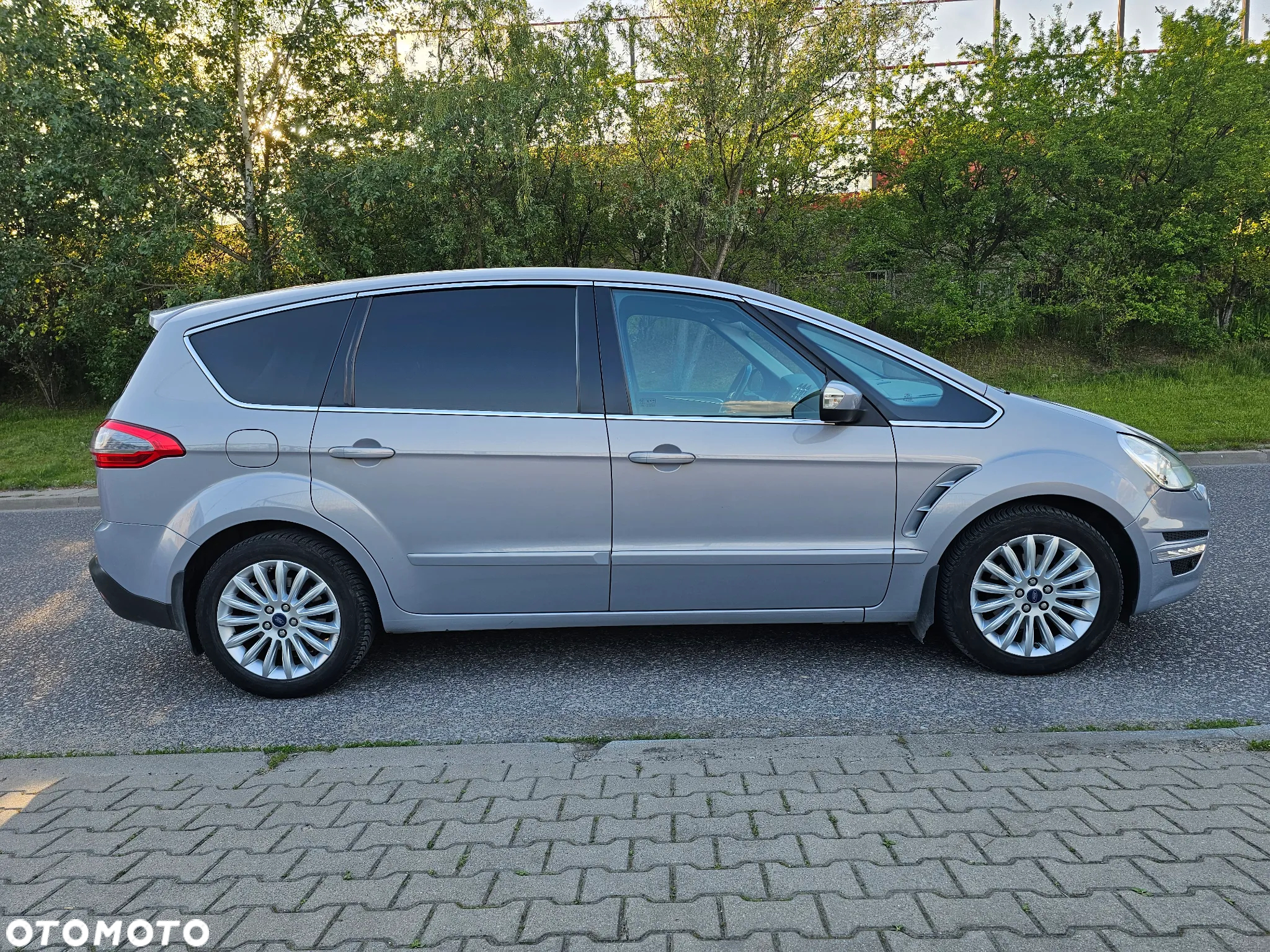 Ford S-Max 1.6 T Titanium - 3