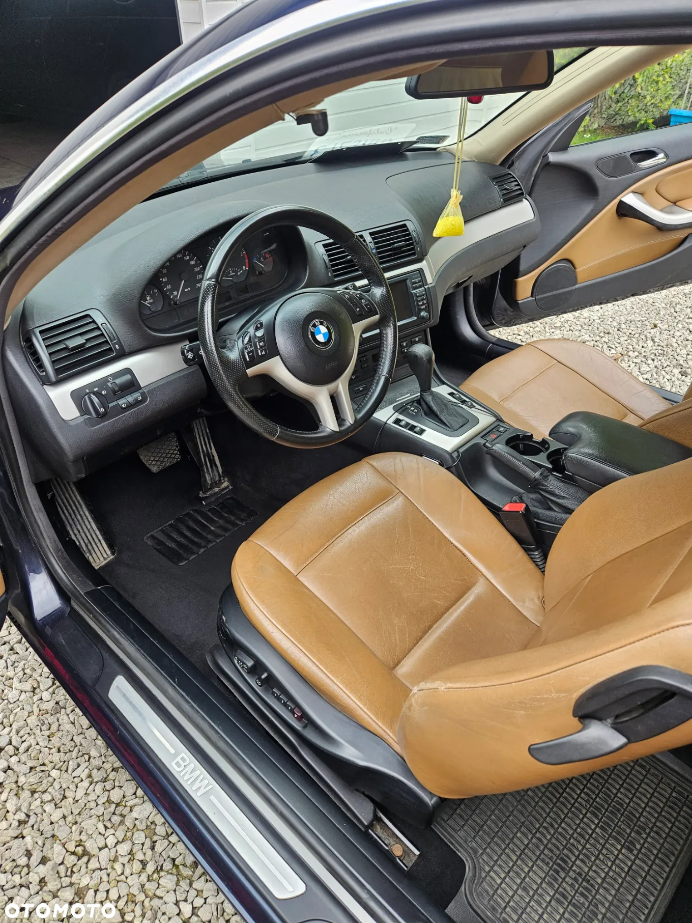 BMW Seria 3 - 9