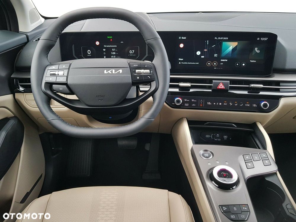 Kia Sportage 1.6 T-GDI Business Line 2WD DCT - 15