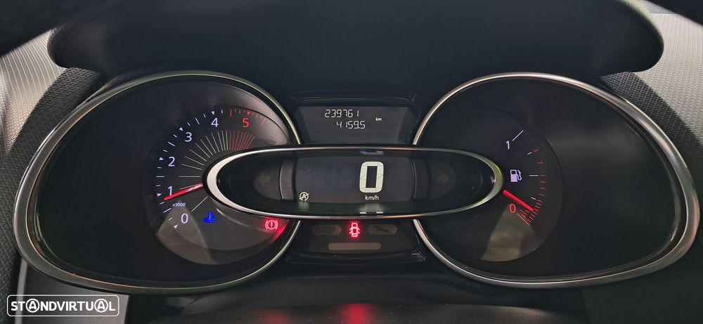 Renault Clio 1.5 dCi Zen - 6