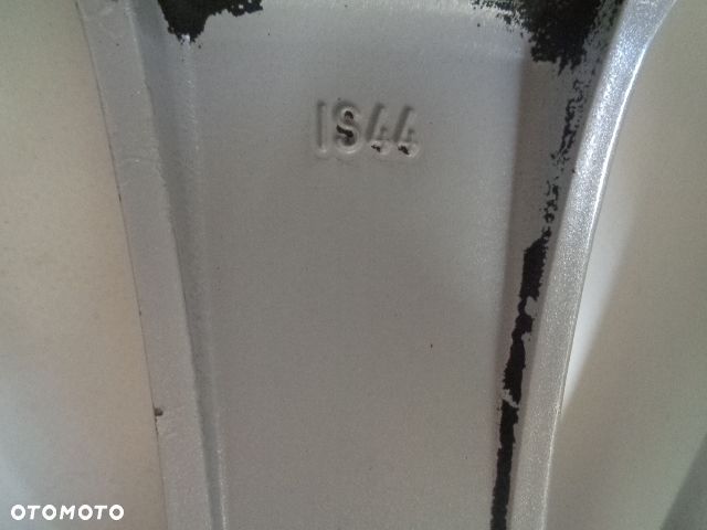 FELGI ALUMINIOWE GM 17" OPEL 7J 5X115 ET44 - 11