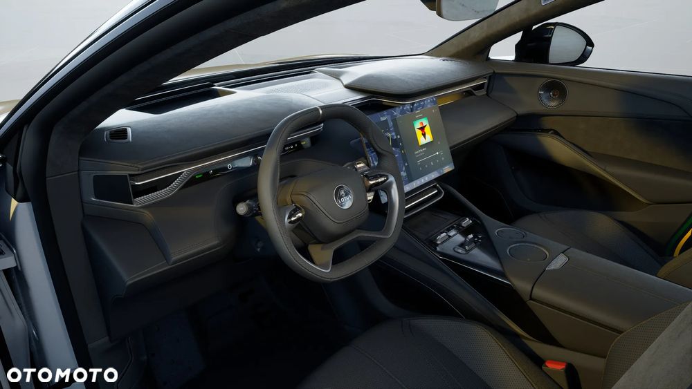 Lotus Eletre - 14