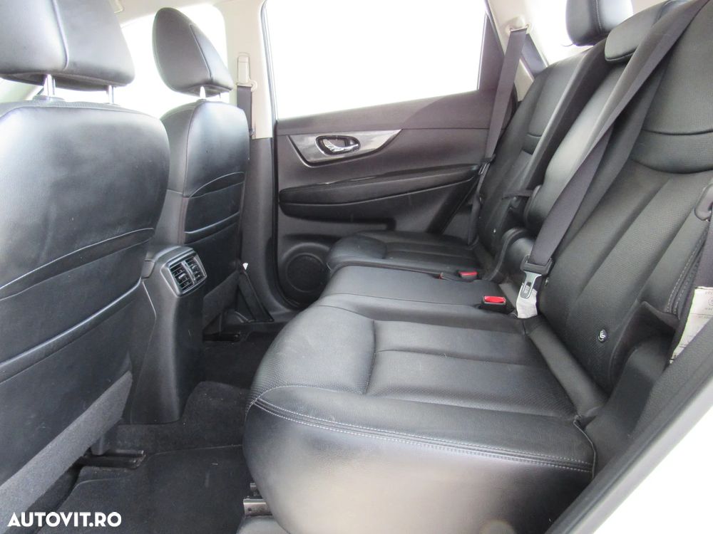 Nissan X-Trail 1.6L dCI Start/Stop 4x4-i Tekna - 14