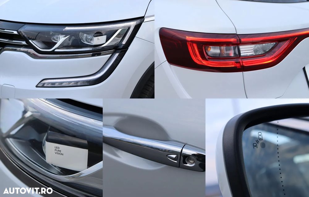 Renault Koleos ENERGY dCi 175 X-tronic 4WD INITIALE PARIS - 24