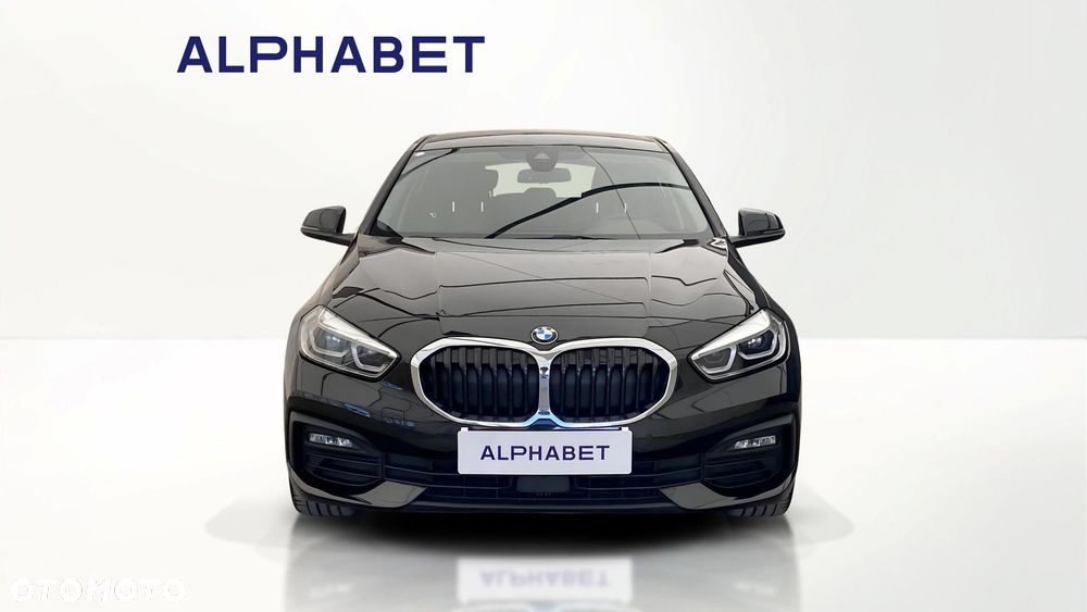 BMW Seria 1 118i Advantage - 8