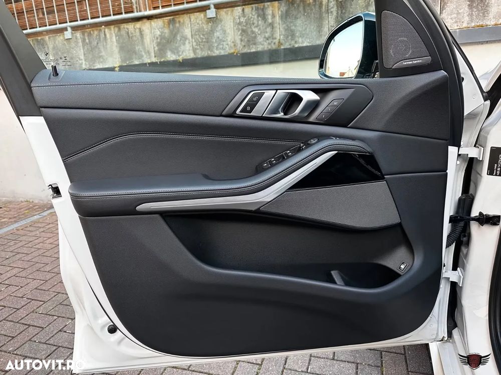 BMW X5 xDrive45e - 20