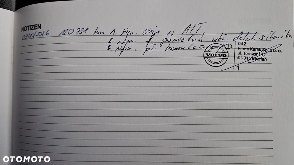 Volvo XC 60 D4 Drive-E Summum - 38