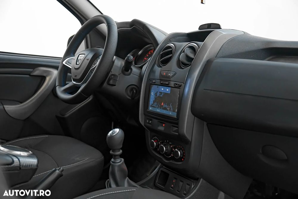 Dacia Duster - 6