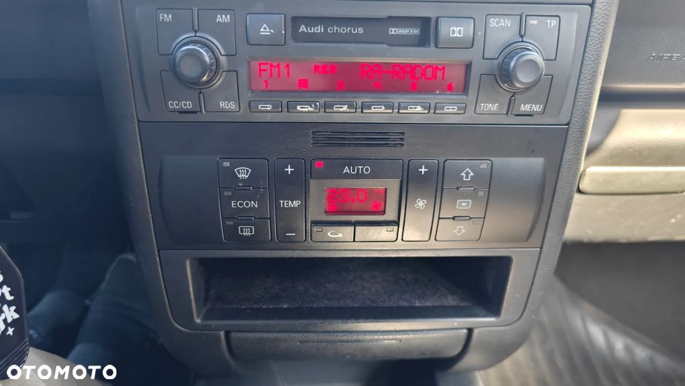 Audi A2 - 18