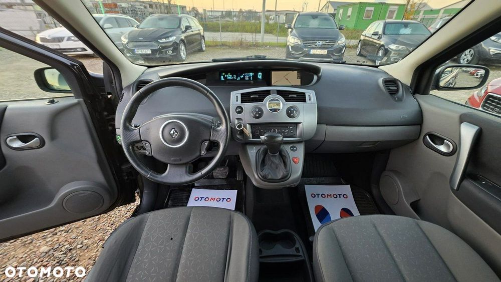 Renault Scenic - 19